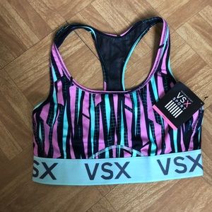 Victoria’s Secret Sports Bra